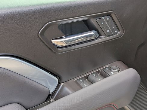 New 2026 Chevrolet Colorado Z71 w/ Z71 Convenience Package 2 image 8