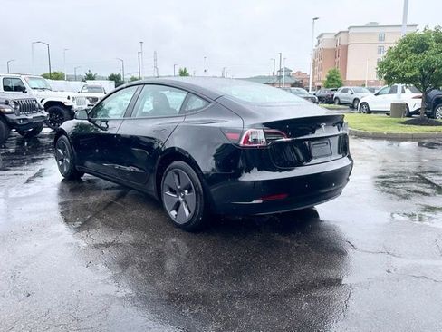 Used 2023 Tesla Model 3 Standard Range RWD image 9
