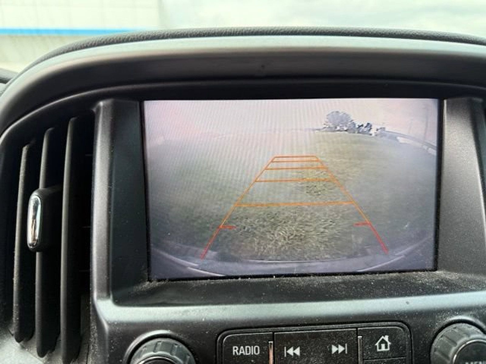 Used 2016 Chevrolet Colorado LT w/ LT Convenience Package AWD/4WD image 11