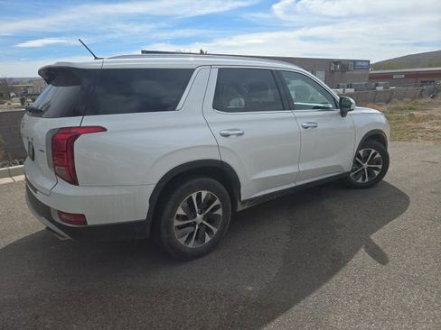 Used 2020 Hyundai Palisade SEL image 4