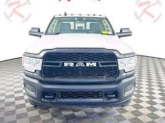 Used 2020 RAM 3500 Tradesman video 2