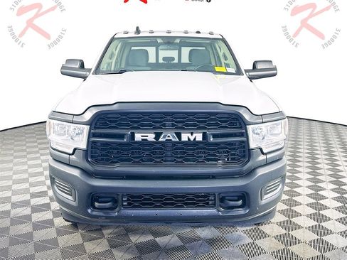 Used 2020 RAM 3500 Tradesman image 2