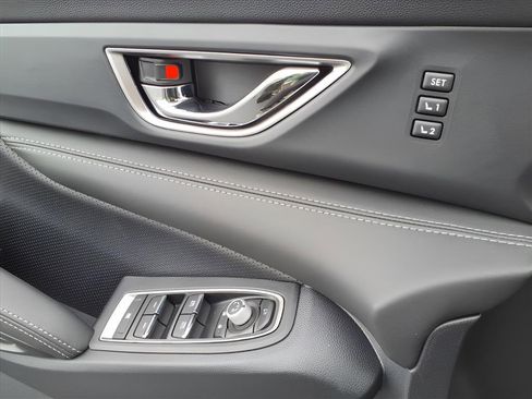 New 2026 Subaru Ascent Limited image 18