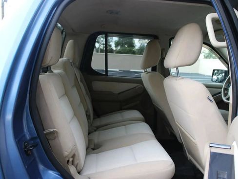 Used 2009 Ford Explorer Sport Trac XLT RWD image 18
