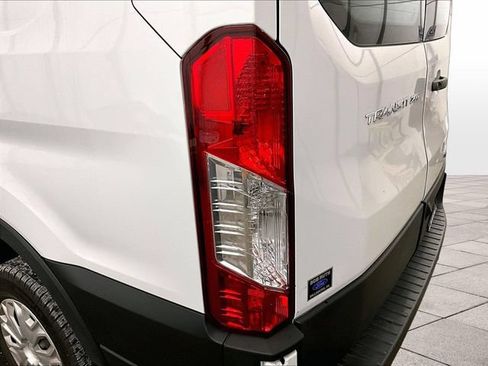 Used 2024 Ford Transit 250 Low Roof w/ Exterior Upgrade Package RWD image 26