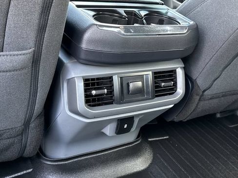 Used 2021 Ford F150 XLT w/ Equipment Group 301A Mid AWD/4WD image 11
