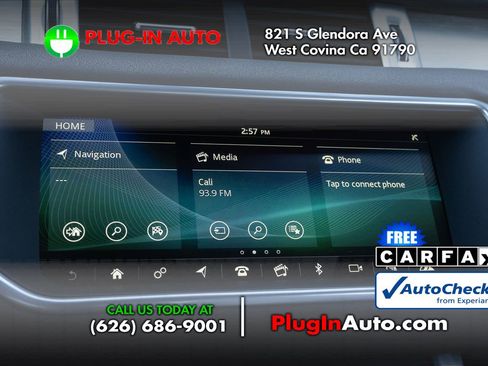 Used 2017 Land Rover Range Rover Evoque SE image 23