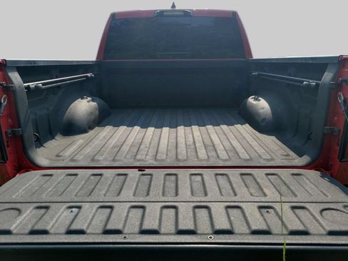 Used 2021 RAM 1500 TRX w/ TRX Level 2 Equipment Group AWD/4WD image 32