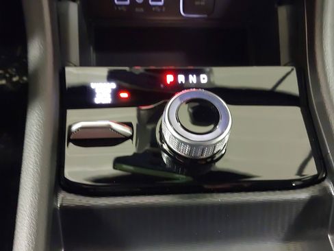 New 2025 Jeep Grand Cherokee L Limited image 21