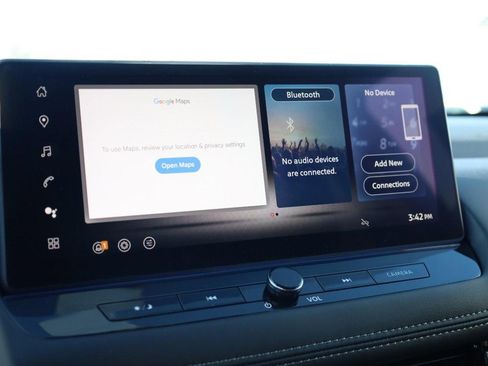 New 2026 Nissan Rogue Platinum w/ Platinum Premium Package image 13