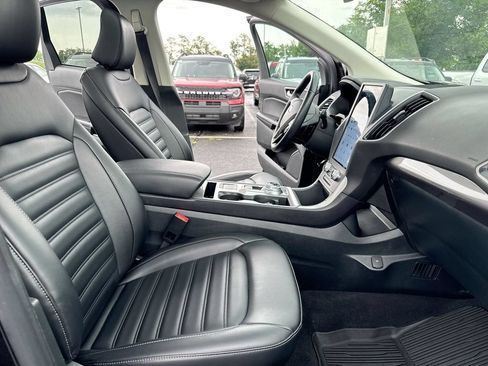 Used 2023 Ford Edge SEL w/ Convenience Package AWD/4WD image 22