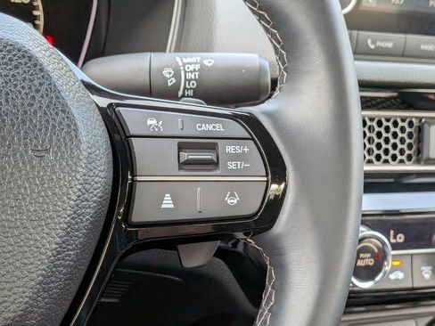 Used 2025 Honda Civic Sport image 25