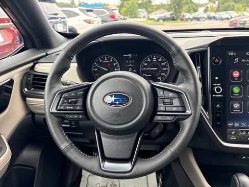 Used 2026 Subaru Forester Limited w/ Premium/Limited Package AWD/4WD image 14