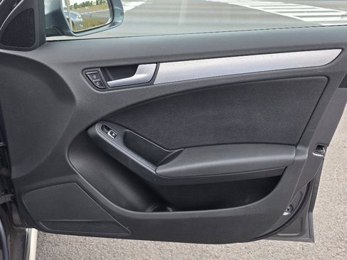 Used 2015 Audi A4 Premium w/ Audi MMI Navigation image 20