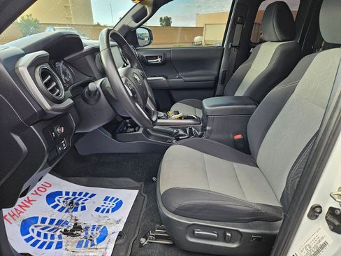 Used 2021 Toyota Tacoma SR image 15
