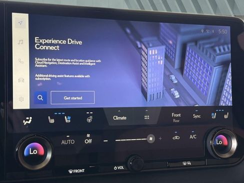 Certified 2026 Lexus RX 350 Premium w/ Convenience Package FWD image 19