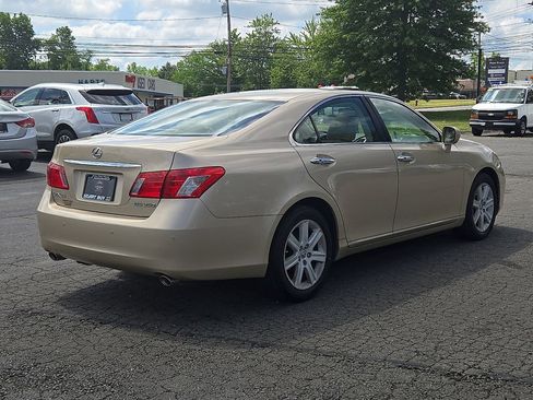 Used 2007 Lexus ES 350 FWD image 5