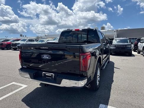 Used 2024 Ford F150 XLT RWD image 2