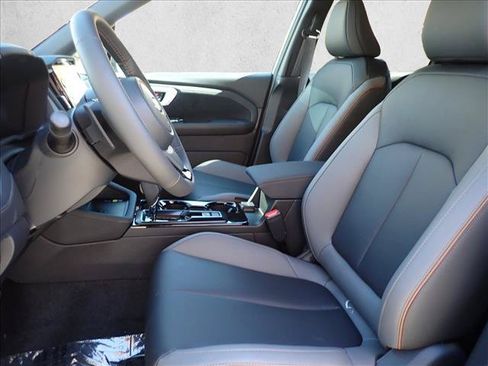 New 2026 Subaru Forester Sport AWD/4WD image 12