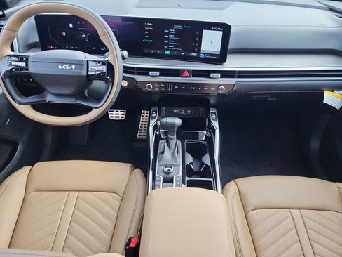 New 2026 Kia Sorento SX Prestige image 11