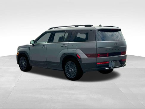 Used 2025 Hyundai Santa Fe Calligraphy image 5