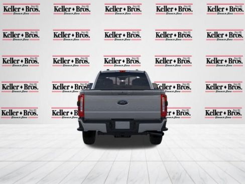 New 2026 Ford F250 XLT AWD/4WD image 6