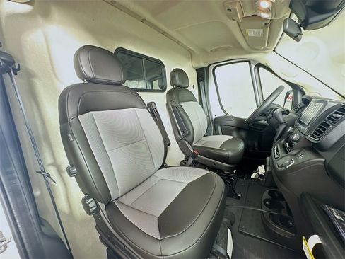 New 2026 RAM ProMaster 3500 w/ Cold Weather Group image 10