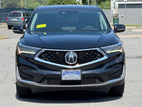 Used 2020 Acura RDX AWD w/ Technology Package image 2