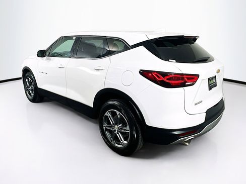 Used 2024 Chevrolet Blazer LT image 5