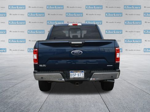 Used 2020 Ford F150 XLT w/ Equipment Group 302A Luxury image 7