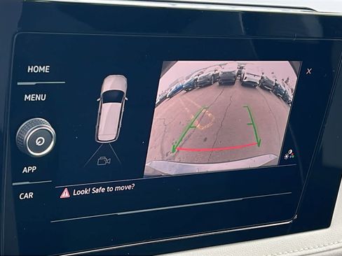 New 2026 Volkswagen Taos S image 16