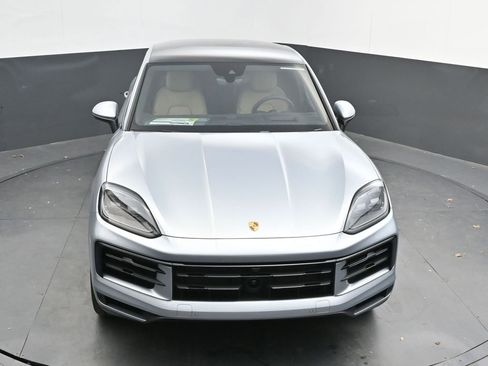 New 2026 Porsche Cayenne E-Hybrid Coupe image 29
