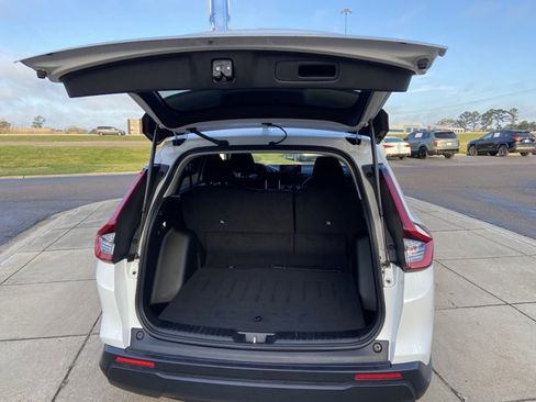 Used 2024 Honda CR-V EX image 25
