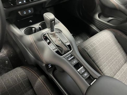 New 2027 Honda HR-V Sport image 19