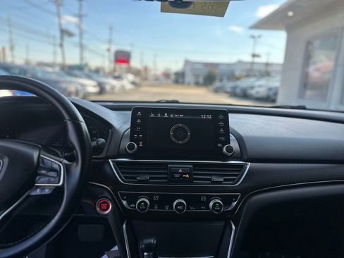 Used 2018 Honda Accord EX-L image 20