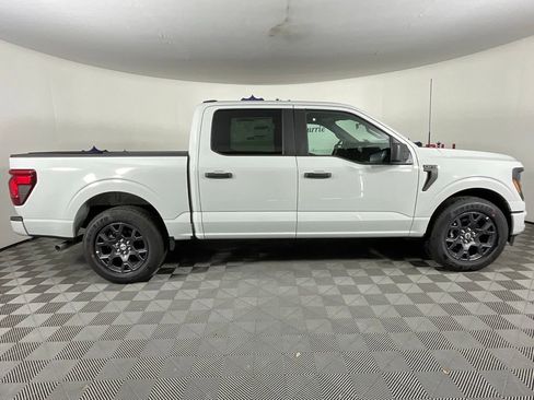 New 2026 Ford F150 STX w/ Equipment Group 200A image 2