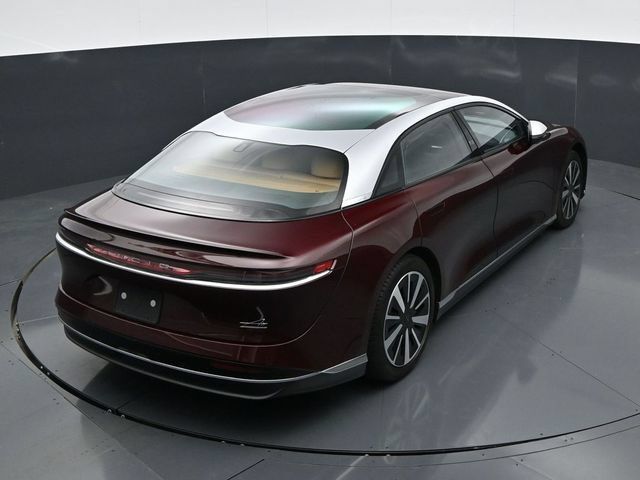 Used 2022 Lucid Air Grand Touring AWD/4WD image 15