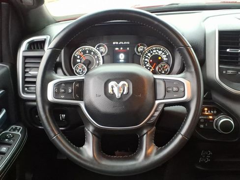 Used 2024 RAM 2500 Big Horn w/ Bed Utility Group image 30