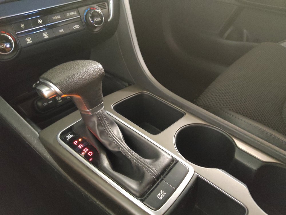 Used 2019 Kia Optima S w/ S Panoramic Sunroof Package FWD image 26