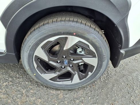 New 2026 Subaru Crosstrek 2.5i Limited AWD/4WD image 13