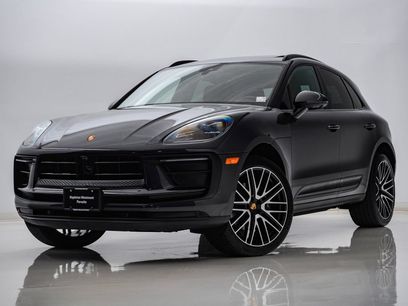 Certified 2026 Porsche Macan
