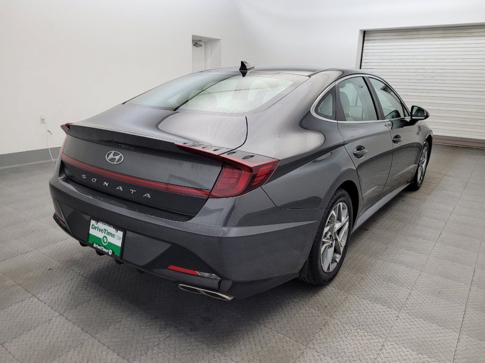 Used 2023 Hyundai Sonata SEL FWD image 9
