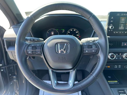 Used 2024 Honda CR-V Sport-L image 16