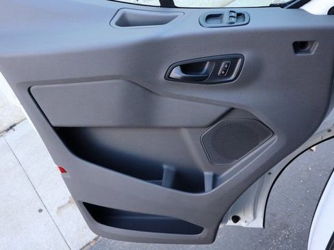 New 2025 Ford Transit 350 XL RWD image 19