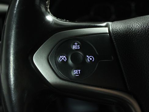 Used 2018 Chevrolet Silverado 1500 LT w/ All Star Edition AWD/4WD image 20