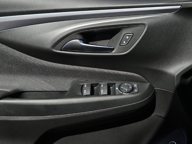 New 2026 Buick Envista Preferred w/ Convenience I Package FWD image 27