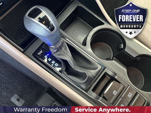 Used 2019 Hyundai Tucson SE FWD image 28
