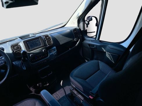 Used 2024 RAM ProMaster 1500 w/ Convenience Group FWD image 21