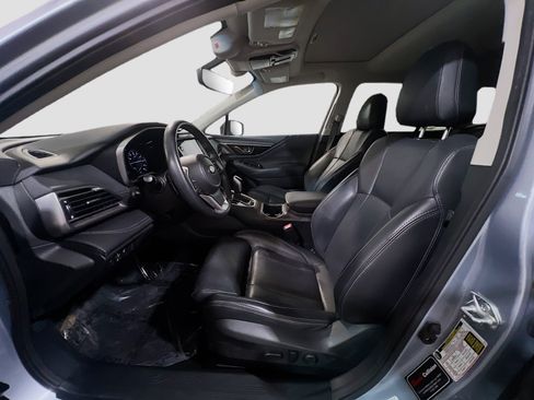 Used 2022 Subaru Outback Limited AWD/4WD image 16