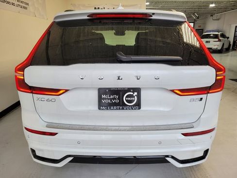 New 2026 Volvo XC60 B5 Ultra w/ Protection Package Premier image 5